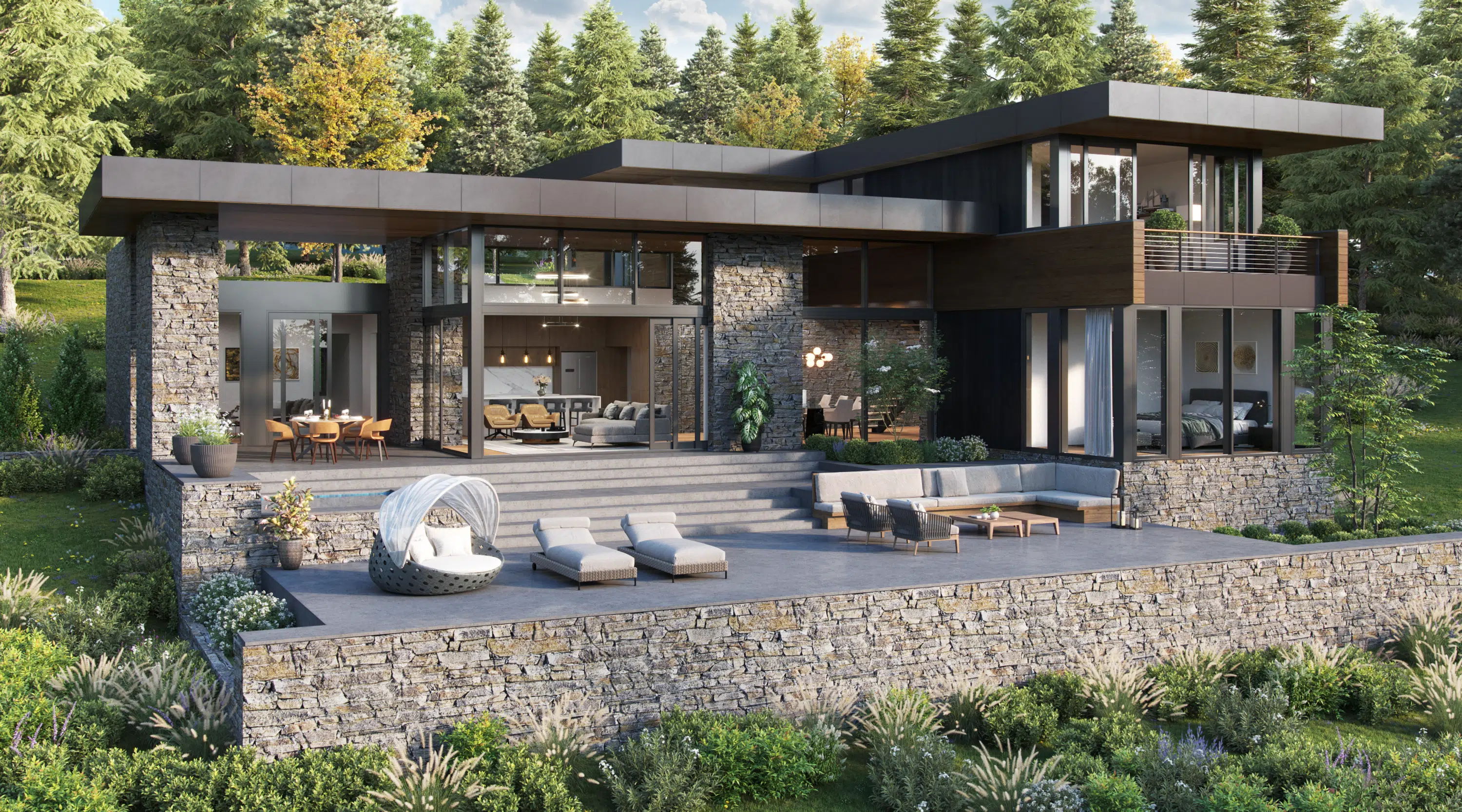 Custom Prefab Homes Chandigarh